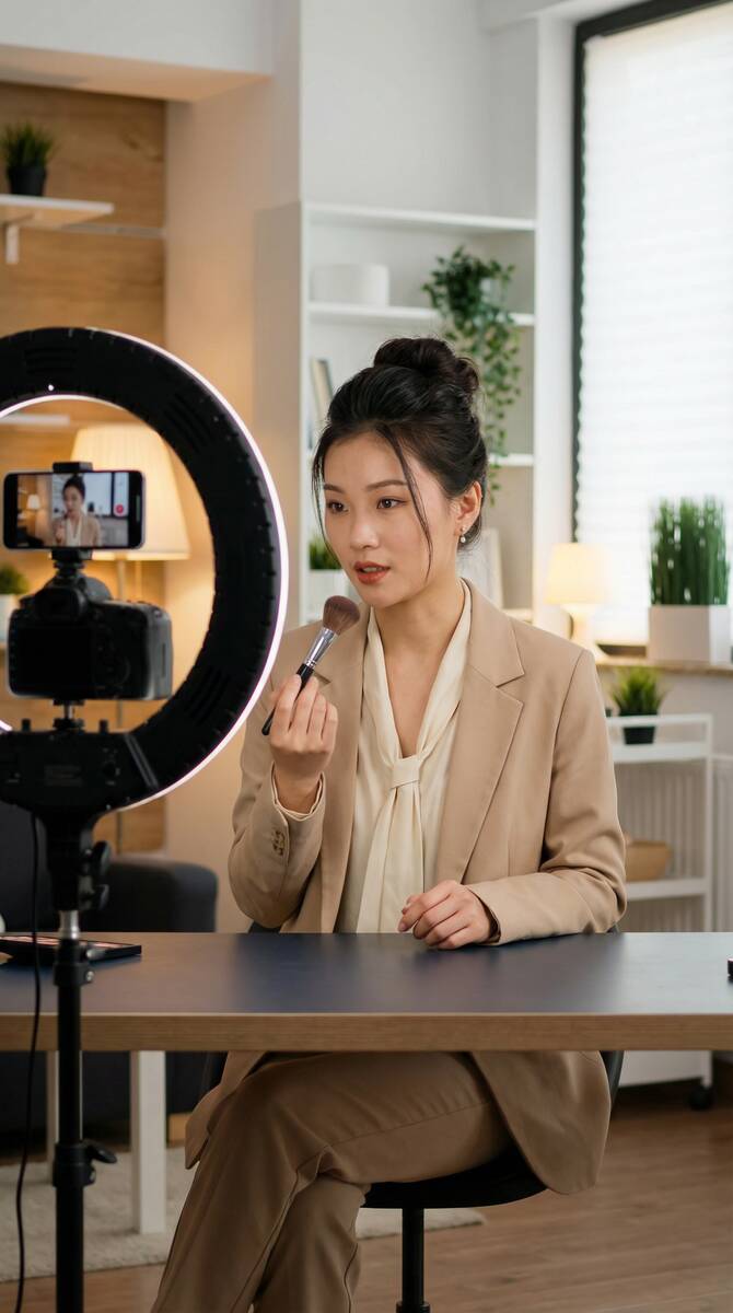 无线臀山生活视频分享