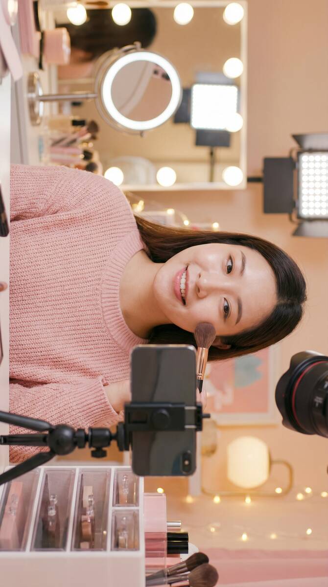 无线臀山护肤视频演示